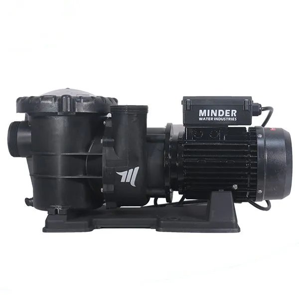 Máy Bơm Bể Bơi Minder MVP200 - MVP300 – Máy bơm bể bơi