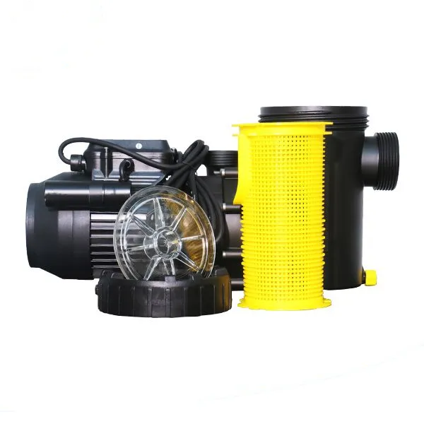 Máy Bơm Bể Bơi Procopi Aqua Plus – Máy bơm bể bơi