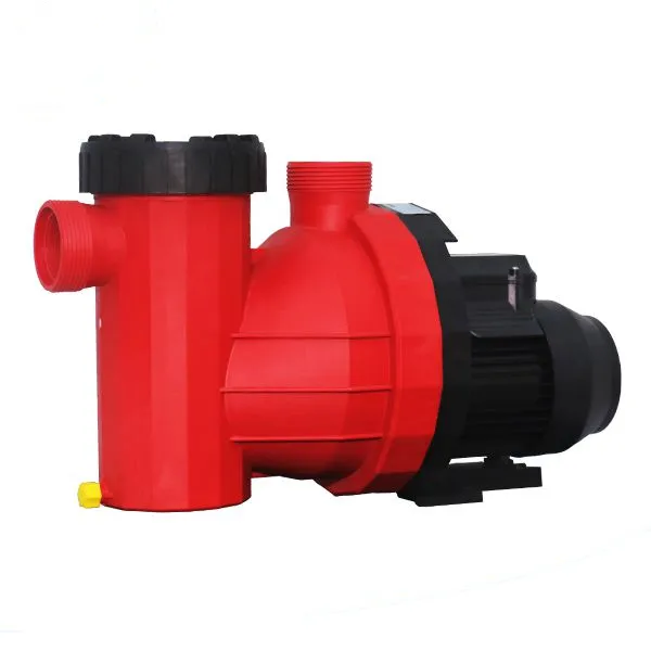 Máy Bơm Bể Bơi Procopi Belstar – Máy bơm bể bơi