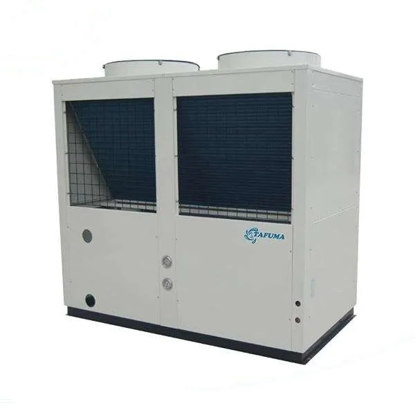 Máy cấp nhiệt Tafuma TSQ100RP – Máy cấp nhiệt bể bơi