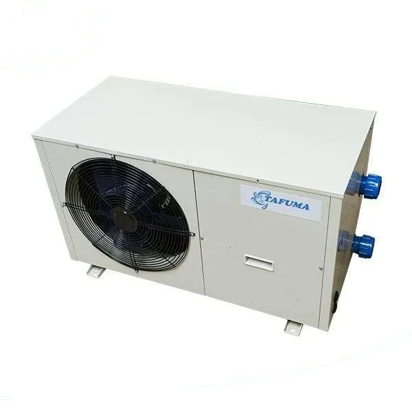 Máy cấp nhiệt Tafuma TSQ10RP – Máy cấp nhiệt bể bơi