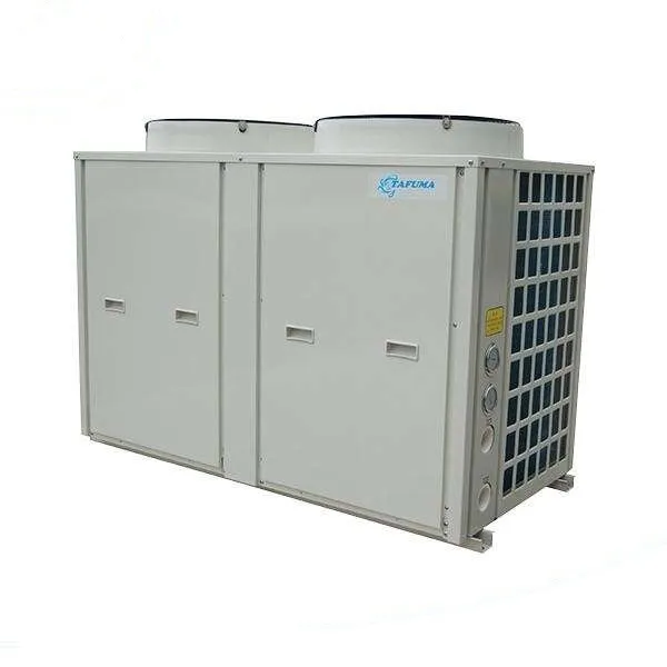 Máy cấp nhiệt Tafuma TSQ40RP – Máy cấp nhiệt bể bơi