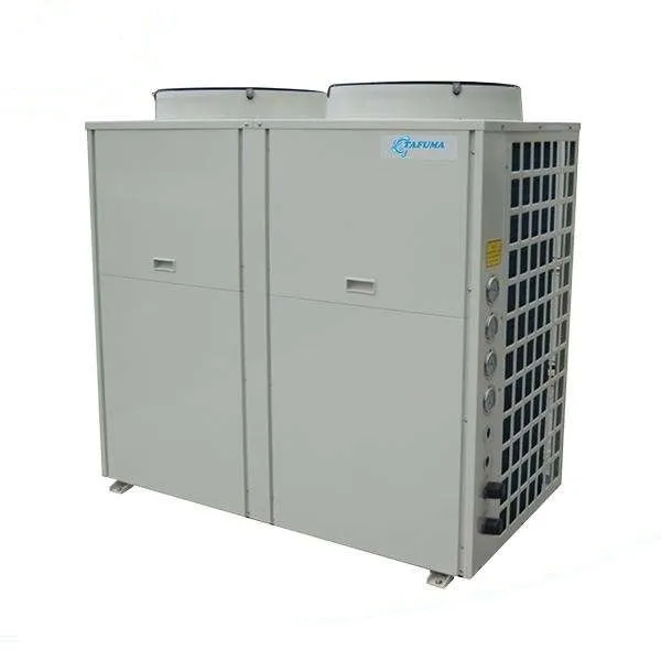 Máy cấp nhiệt Tafuma TSQ50RP – Máy cấp nhiệt bể bơi