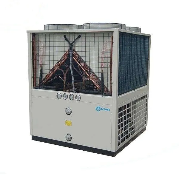 Máy cấp nhiệt Tafuma TSQ80RP – Máy cấp nhiệt bể bơi