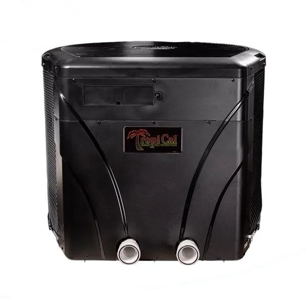 Máy cấp nhiệt Tropical T115 - T135 – Máy cấp nhiệt bể bơi