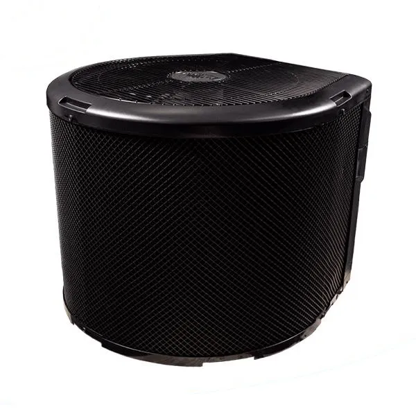 Máy cấp nhiệt Tropical T115 - T135 – hình 2 trên 3