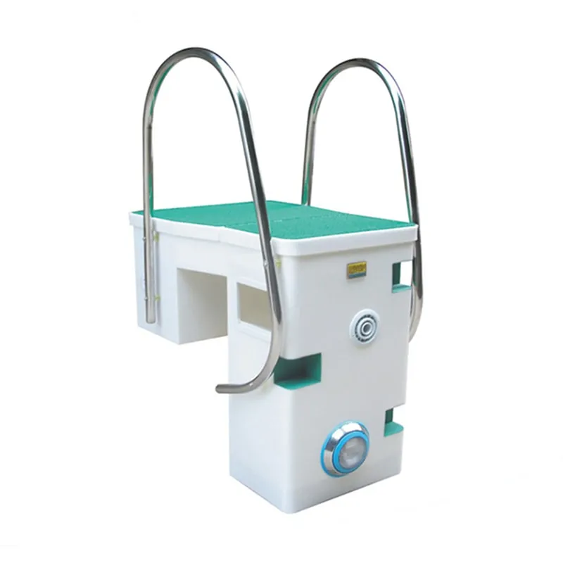 Bình lọc thông minh J2008 – Máy lọc nước thông minh