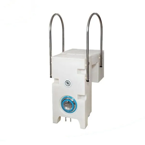 Bình lọc treo thành bể PK8029 – Máy lọc nước thông minh