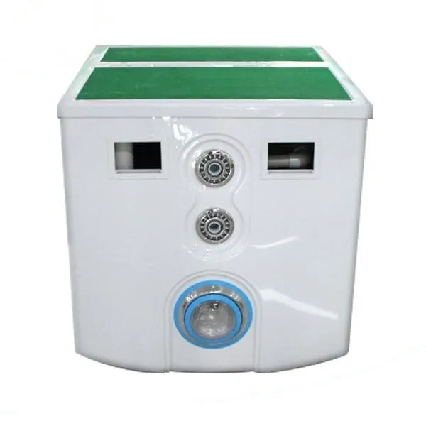 Bình lọc treo thành bể PK8030 – Máy lọc nước thông minh