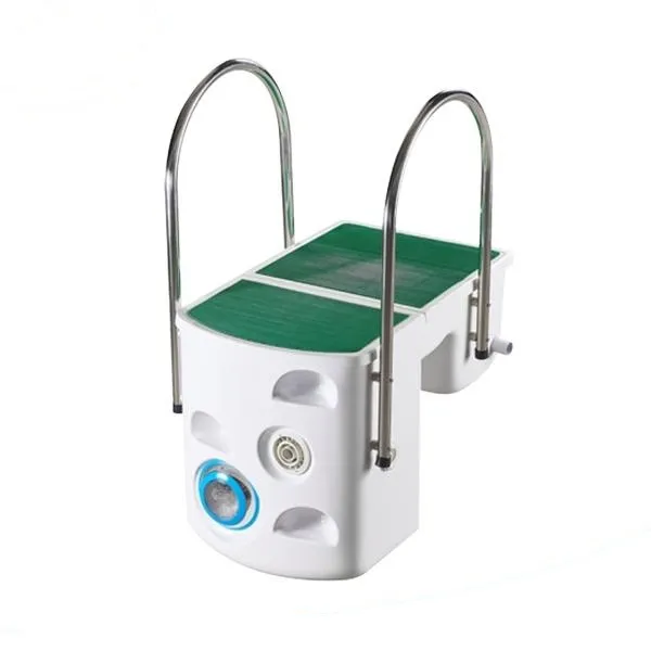 Máy lọc thông minh PK-8020 – Máy lọc nước thông minh