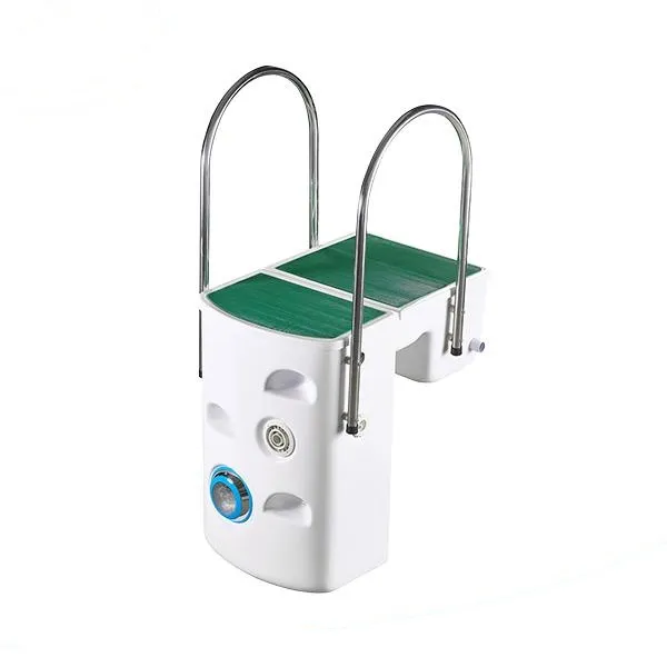 Máy lọc thông minh PK-8025 – Máy lọc nước thông minh