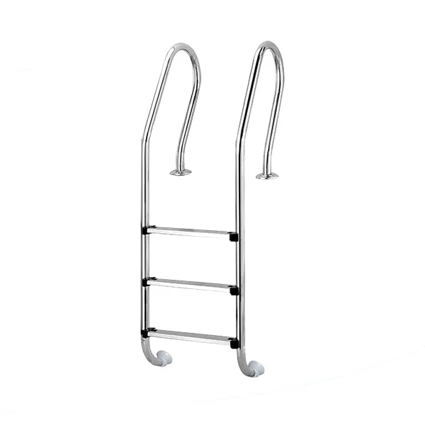 Thang bể bơi Emaux SFF – Thang bể bơi