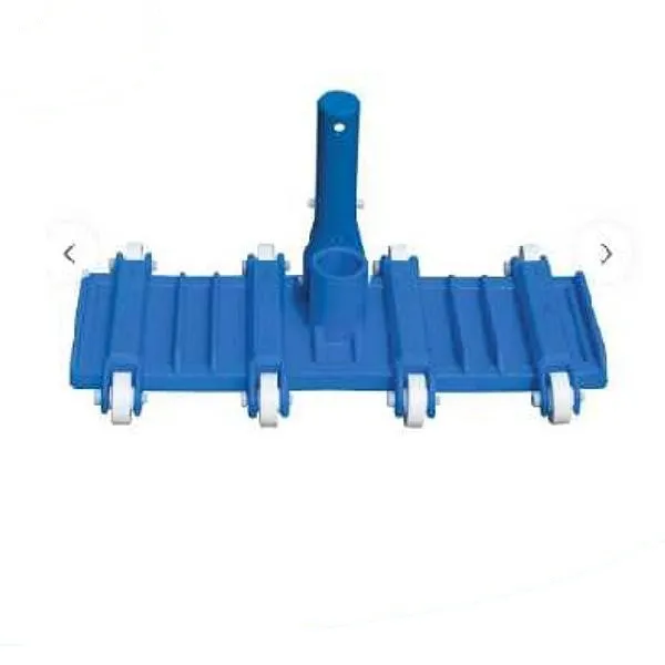 Bàn hút 8 bánh Tafuma AK-FV – Thiết bị vệ sinh bể bơi