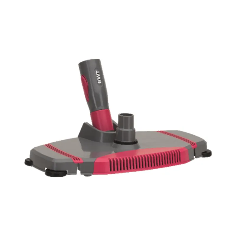 Bàn hút vệ sinh 8 bánh xe Procopi – Thiết bị vệ sinh bể bơi