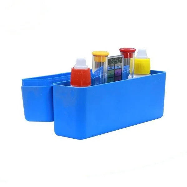 Bộ test thử nước Tafuma AK-TK – Thiết bị vệ sinh bể bơi