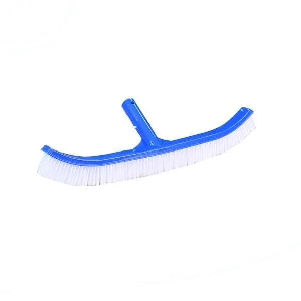 Chổi cọ Aquakiara AK-BR – Thiết bị vệ sinh bể bơi