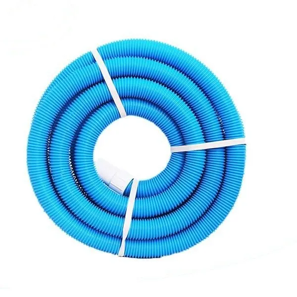 Ống mềm 15M Aquakiara – Thiết bị vệ sinh bể bơi