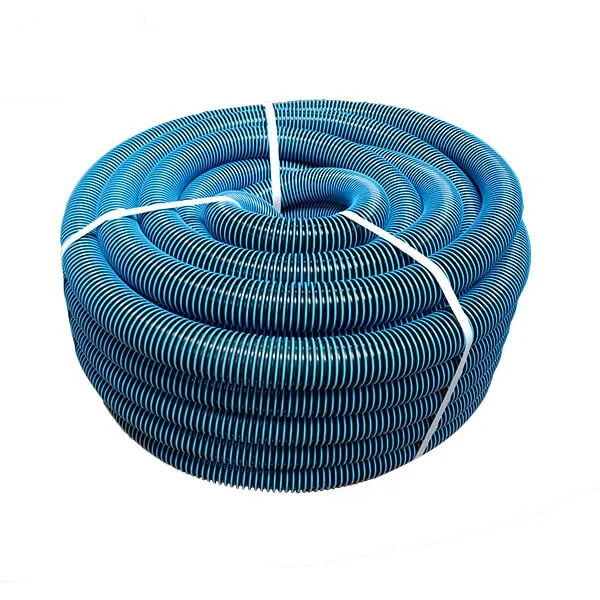 Ống mềm 2 lớp – Thiết bị vệ sinh bể bơi