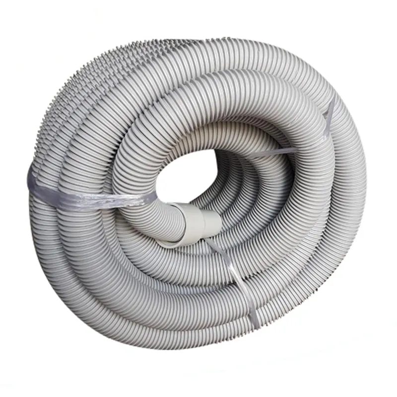 Ống mềm hút vệ sinh Emaux – Thiết bị vệ sinh bể bơi